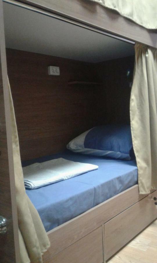 Hostel Eleon Koktobe Exterior photo