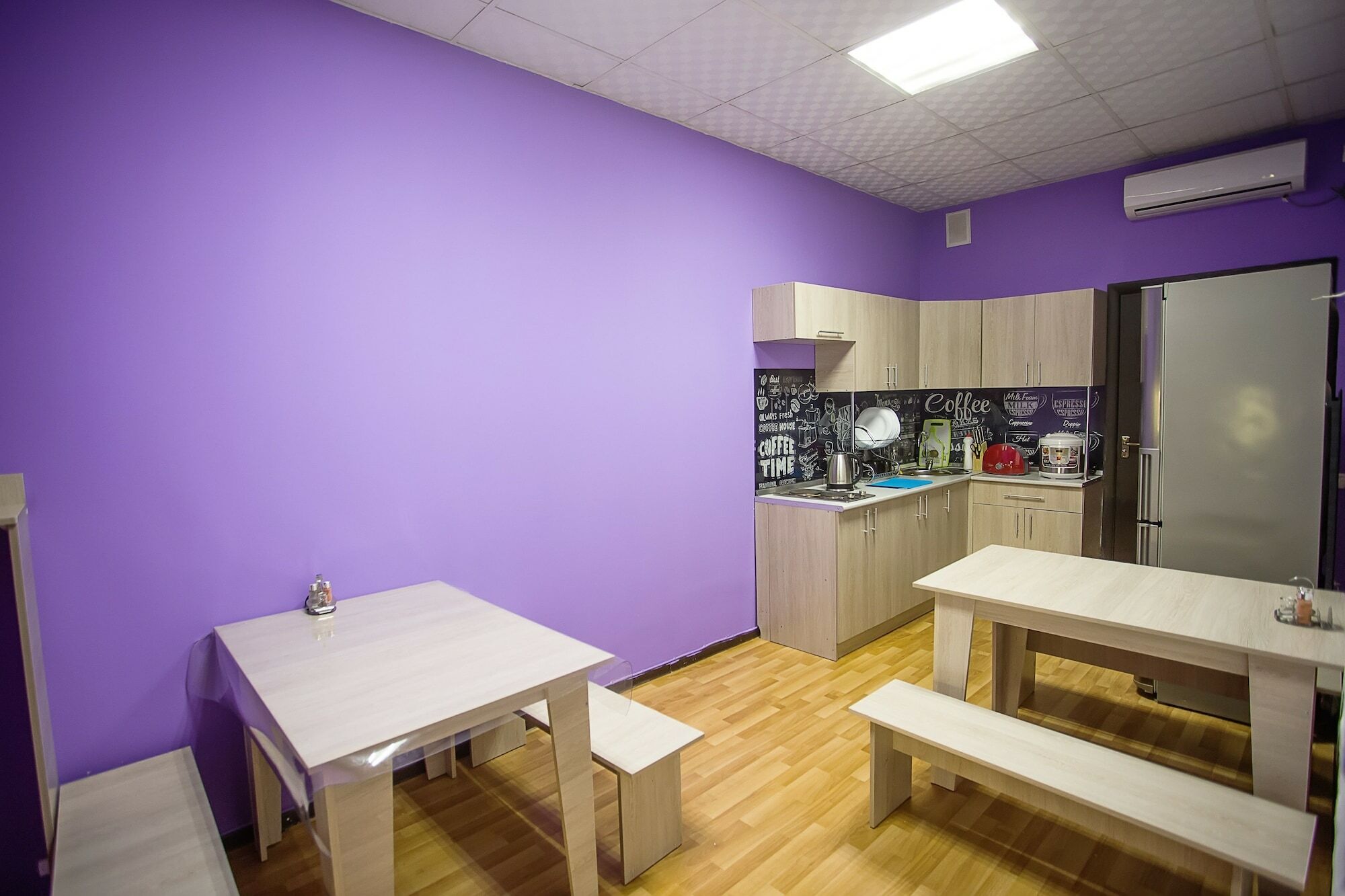 Hostel Eleon Koktobe Exterior photo
